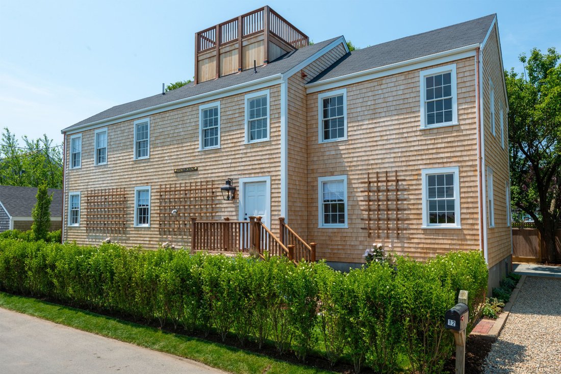 House in Nantucket, Massachusetts, United States 1 - 15724170