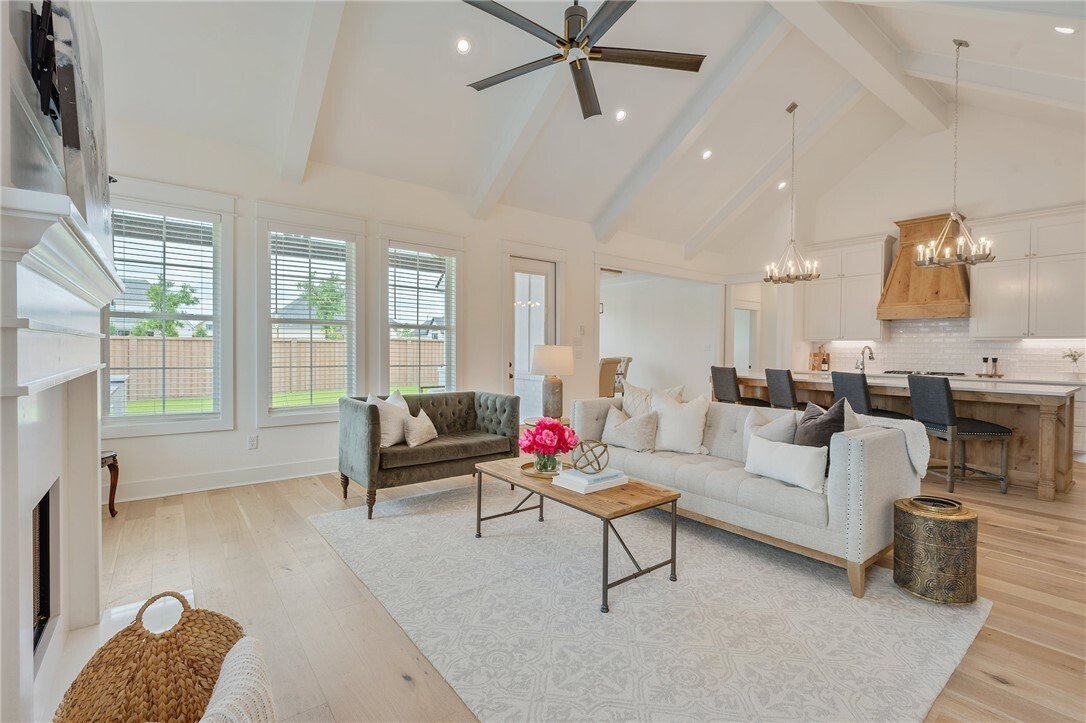 House in College Station, Texas, United States 4 - 15726356