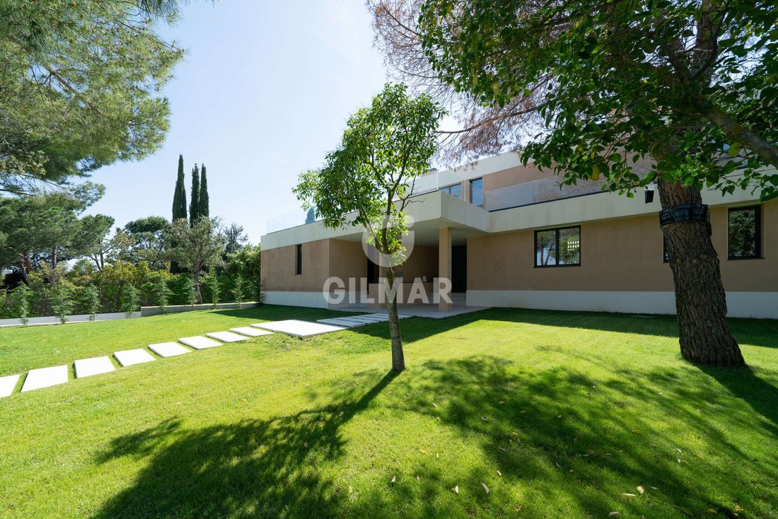Villa in Ciudalcampo, San Sebastián de los Reyes, Comunidad de Madrid 3 - 15628744