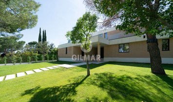 Villa a Ciudalcampo, San Sebastián de los Reyes, Madrid 2