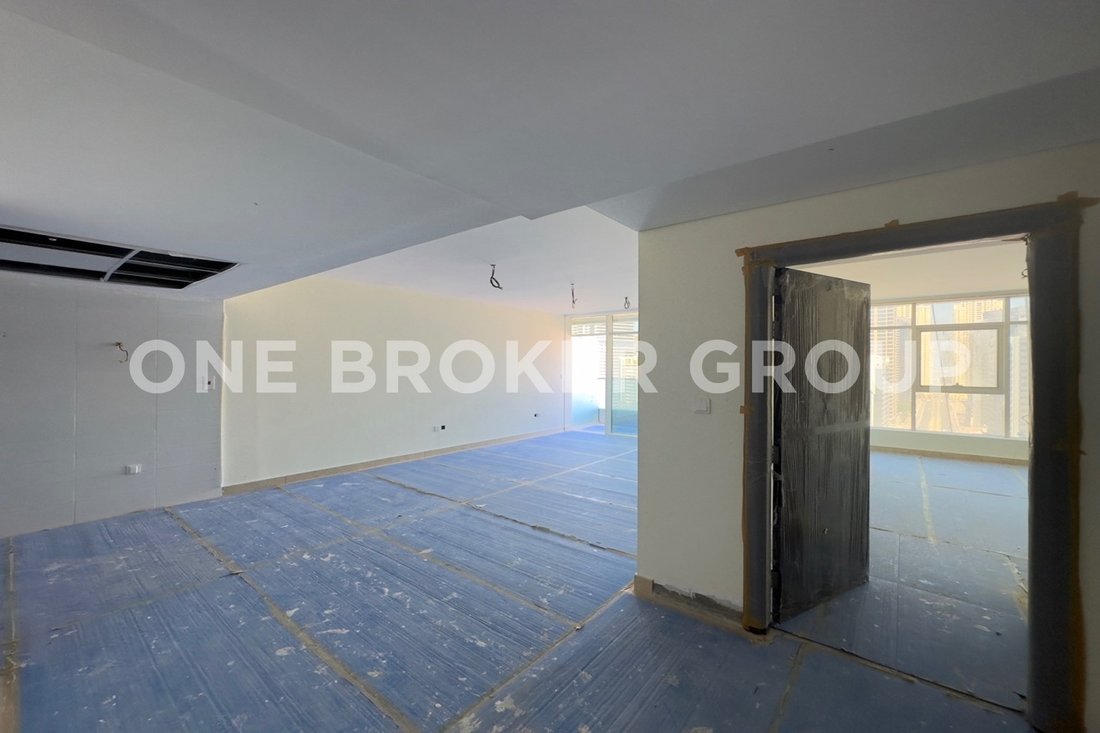 Apartment in JLT / Jumeirah Lakes Towers, Dubai, United Arab Emirates 1 - 15724717