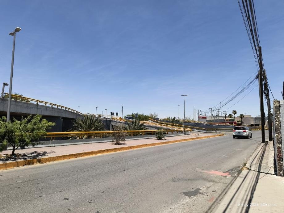 Land in Torreón, Coahuila, Mexico 4 - 15724059