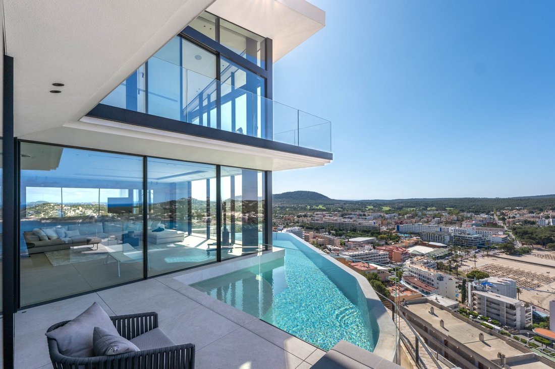 House in Calvia, Balearic Islands, Spain 2 - 15724908