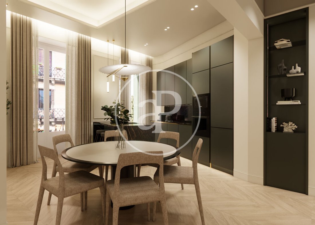 Apartment in Centro, Madrid, Spain 3 - 15727500