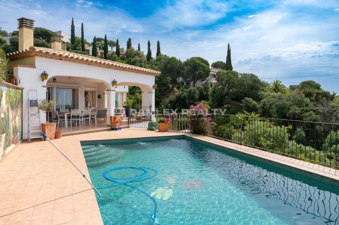 House in Platja d'Aro, Catalonia, Spain 2 - 15726722