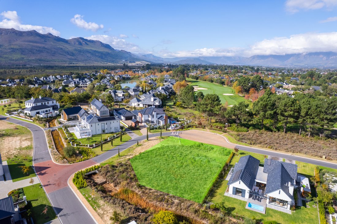 Land in Paarl, Western Cape, South Africa 4 - 15724108