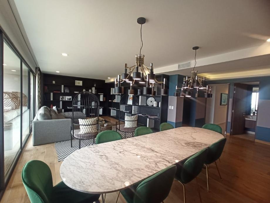 Apartment in Mexico City, Mexico 2 - 15724060