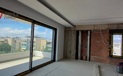 Apartment in North Athens, Attica, Greece 1