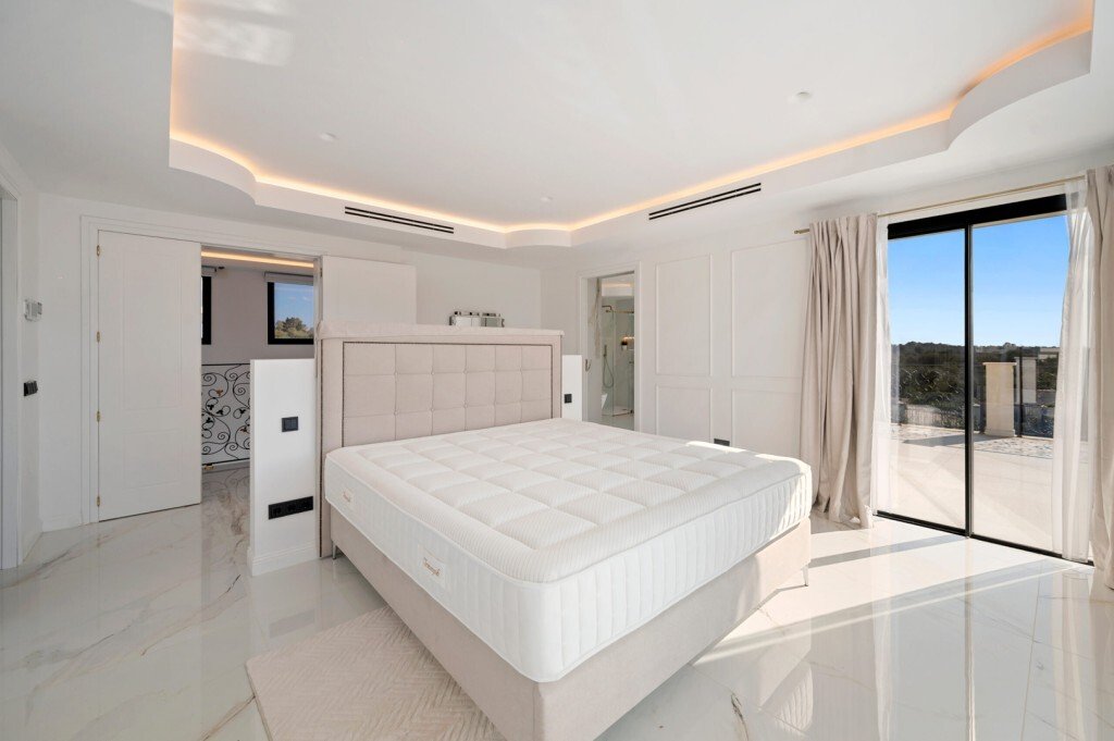 Villa in Palma, Balearic Islands, Spain 3 - 15711585