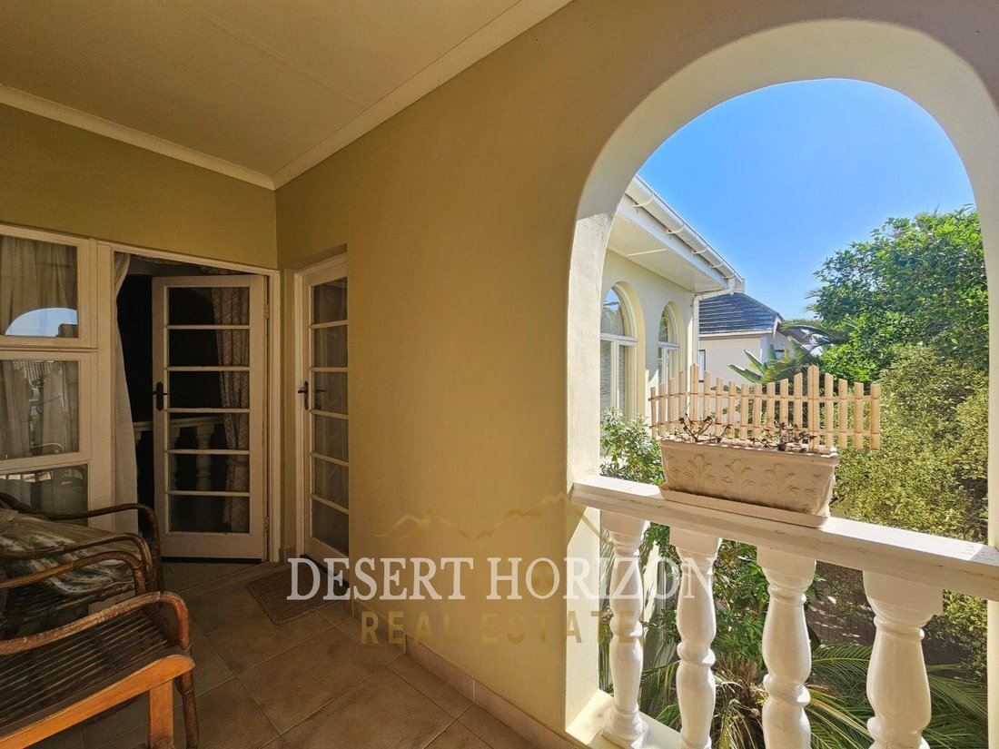 House in Swakopmund, Namibia 5 - 15724702