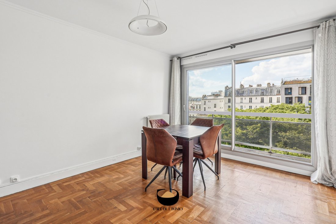 Apartment in Léon-Blum Folie-Regnault, Paris 11e Arrondissement, Paris 2 - 15726124