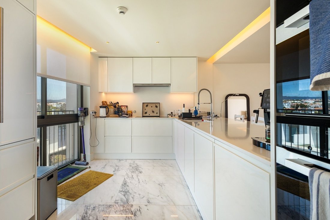 Apartment in Cascais e Estoril, Lisbon, Portugal 3 - 15725182