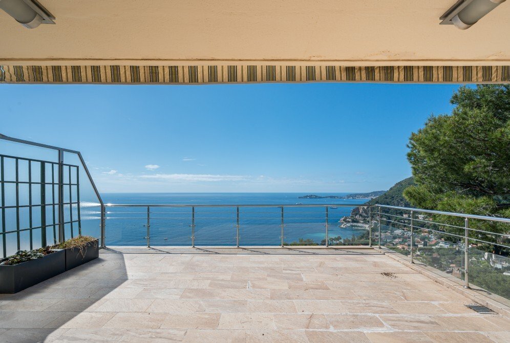 Apartment in Èze, Provence-Alpes-Côte d'Azur, France 1 - 15724979