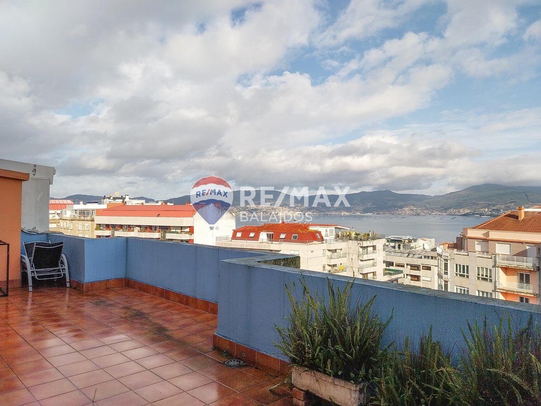 Penthouse in Vigo, Vigo, Spain 2 - 15726400
