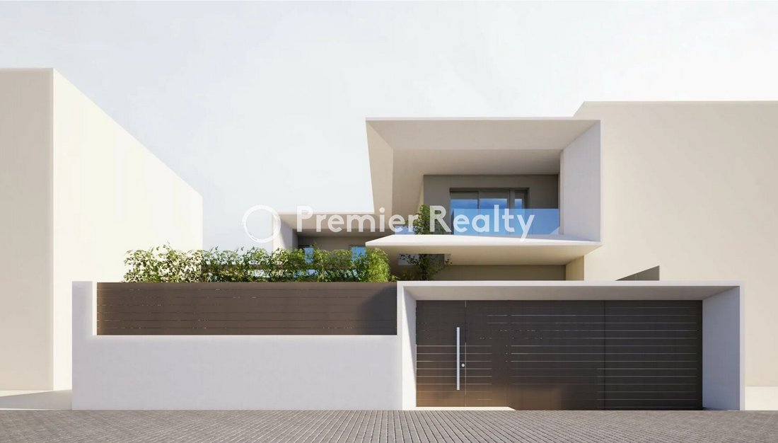 House in Vari, Attica, Greece 2 - 15725662