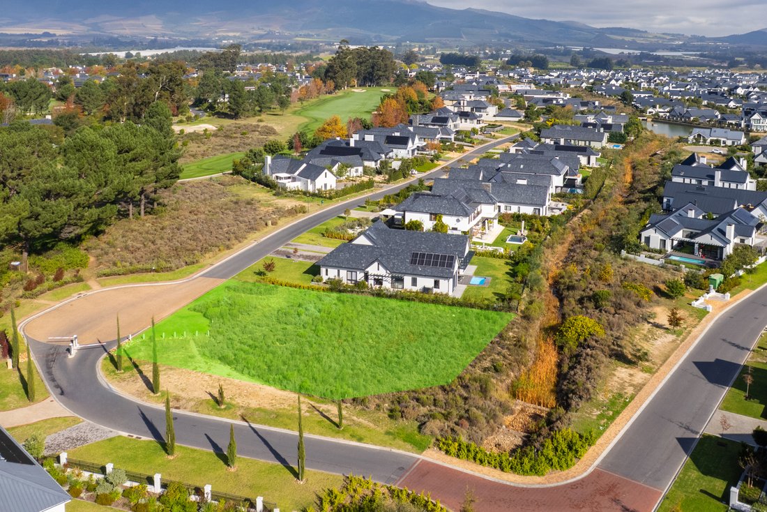 Land in Paarl, Western Cape, South Africa 2 - 15724108