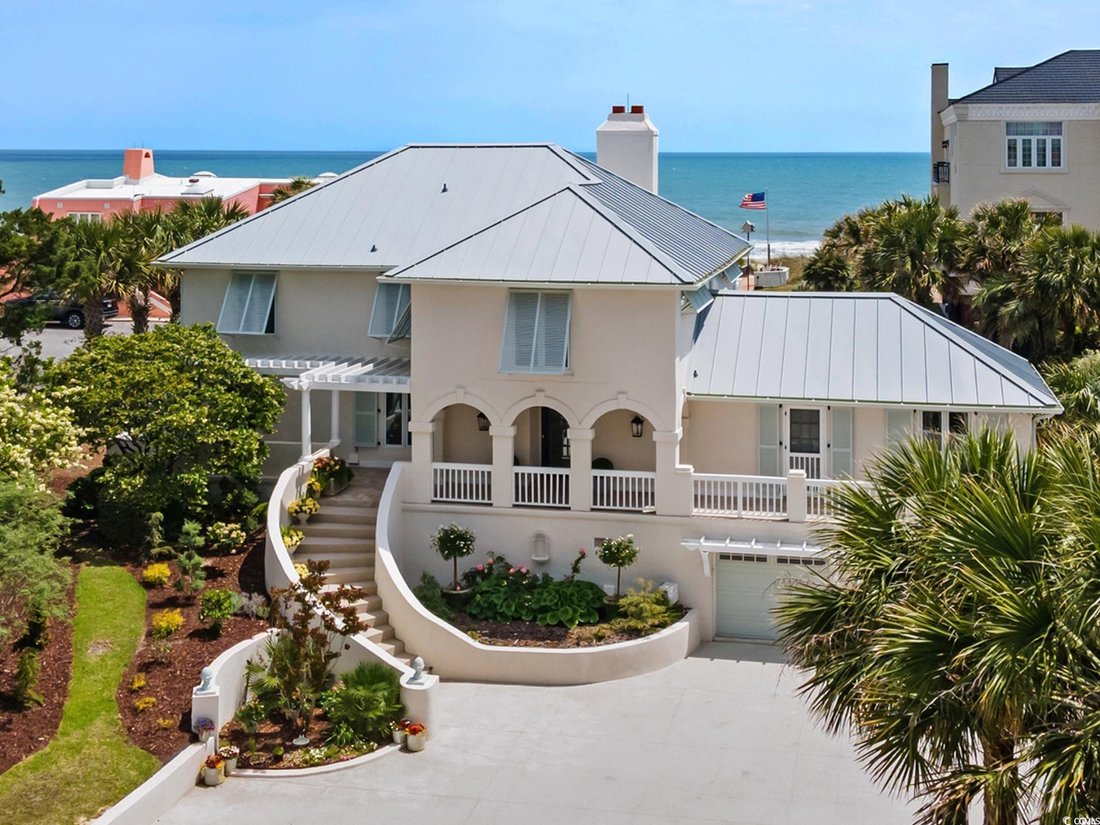 House in Georgetown, South Carolina, United States 1 - 15624238