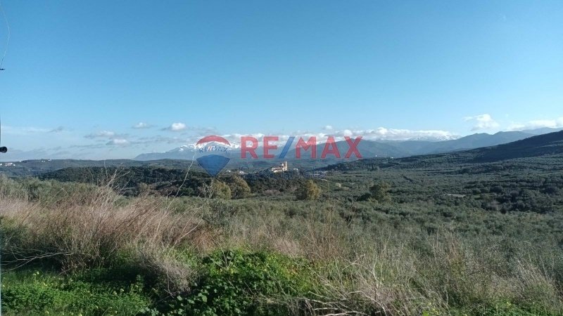Land in Community of Kato Archane, Archanes, Greece 1 - 15725719