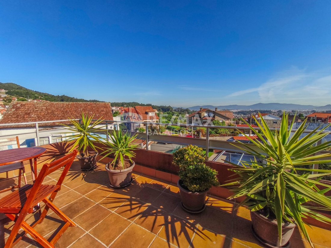 House in Valadares, Vigo, Spain 3 - 15726393