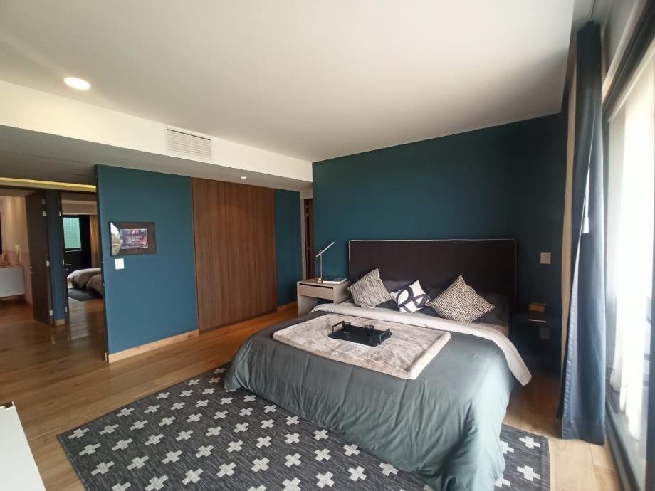 Apartment in Mexico City, Mexico 5 - 15724060