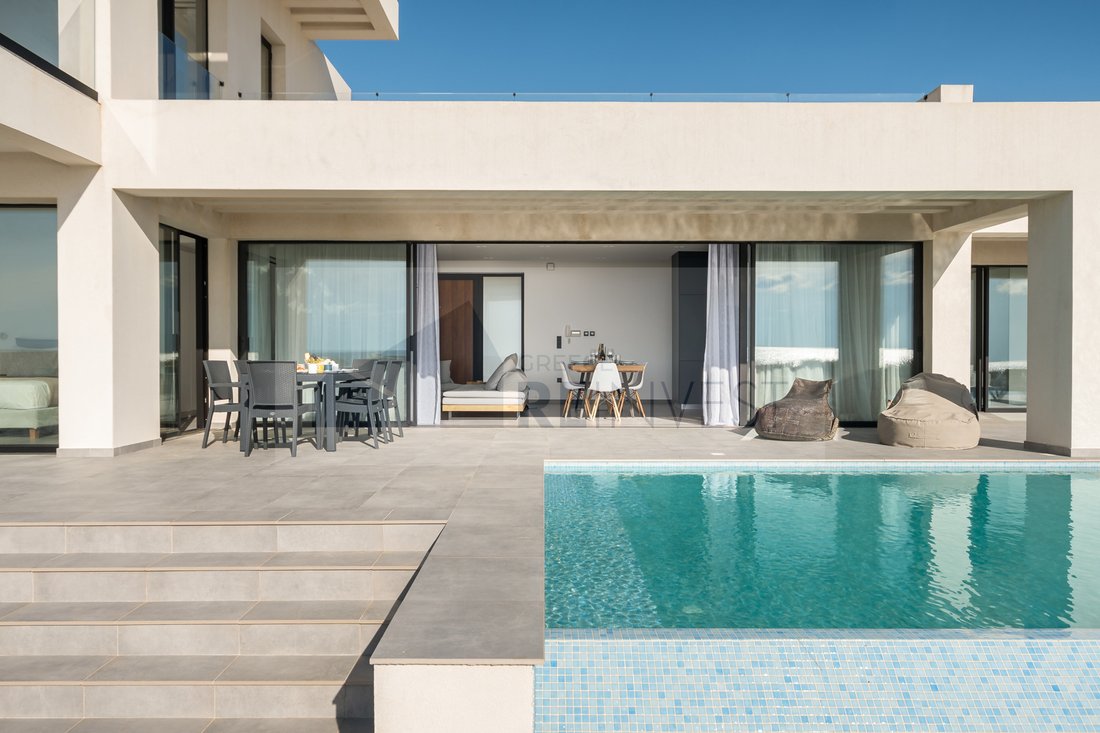 Villa in Meliteieis, Peloponnese, Western Greece and the Ionian, Greece 3 - 15724011