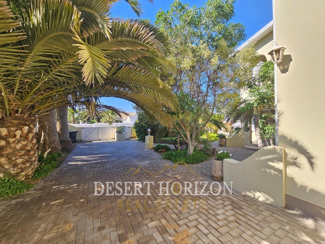 House in Swakopmund, Namibia 4 - 15724702