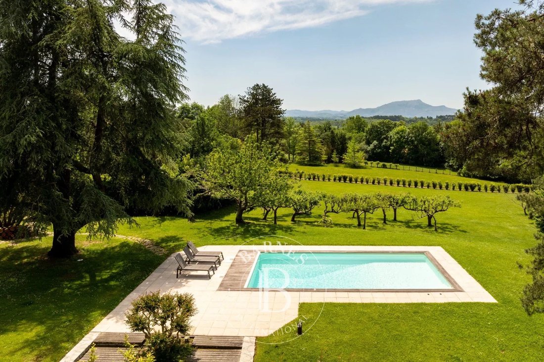 House in Bidart, Nouvelle-Aquitaine, France 2 - 15724839