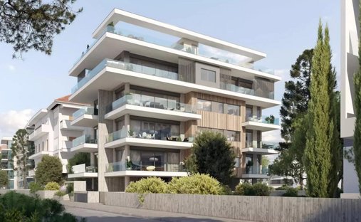Appartamento a Germasogeia, Distretto di Limassol, Cipro 1