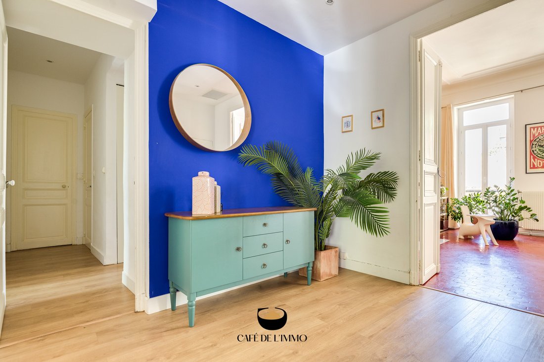 Apartment in Castellane, 6e Arrondissement, Marseille 1 - 15726134