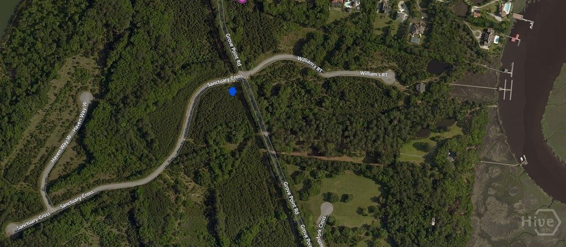 Land in Savannah, Georgia, United States 5 - 15727083