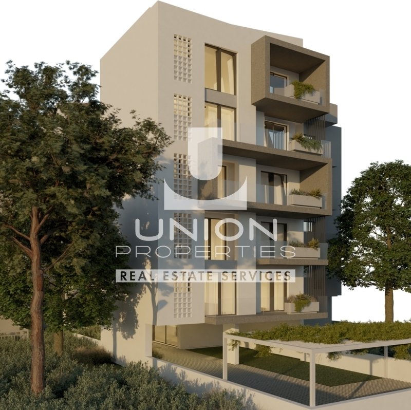 Apartment in Elliniko, Attica, Greece 1 - 15726752