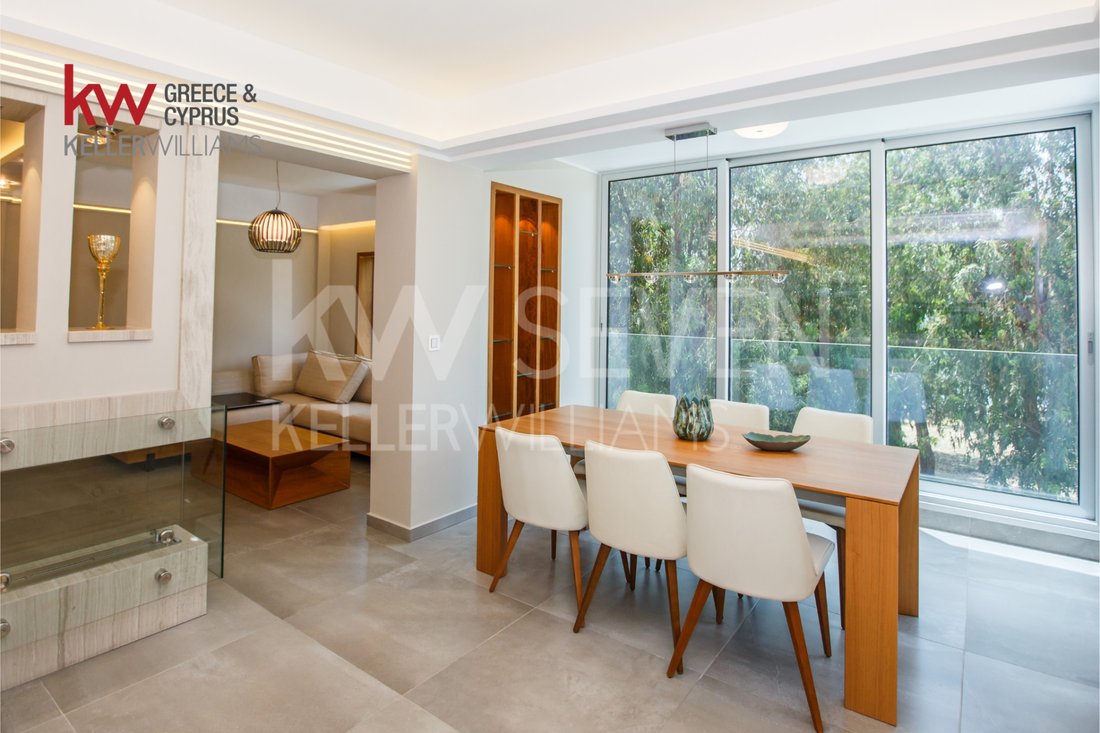 Apartment in Germasogeia, Limassol, Cyprus 3 - 13630075