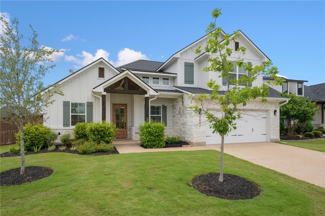 House in College Station, Texas, United States 1 - 15726356