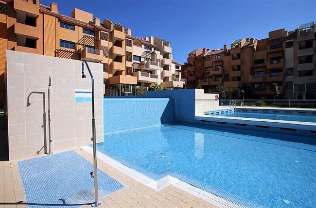 Apartment in Sotogrande, San Roque, Andalusia 3 - 15709530