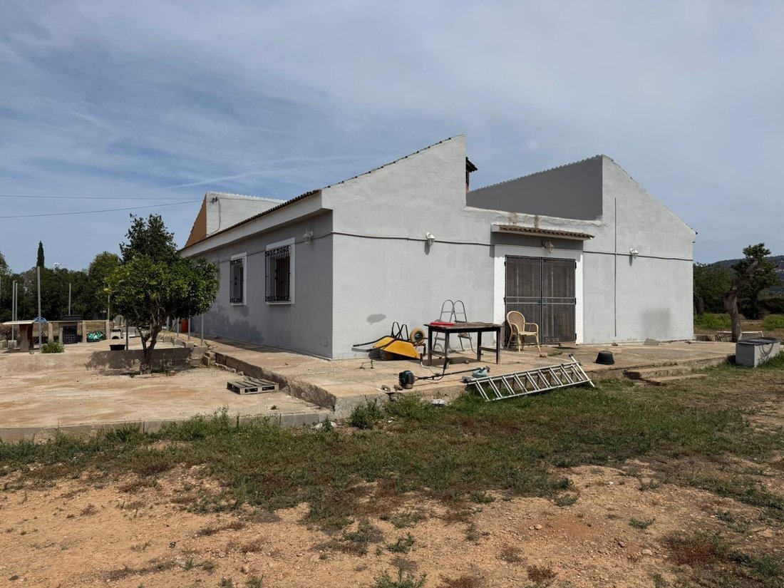 Country House in Llucmajor, Balearic Islands, Spain 2 - 15726206