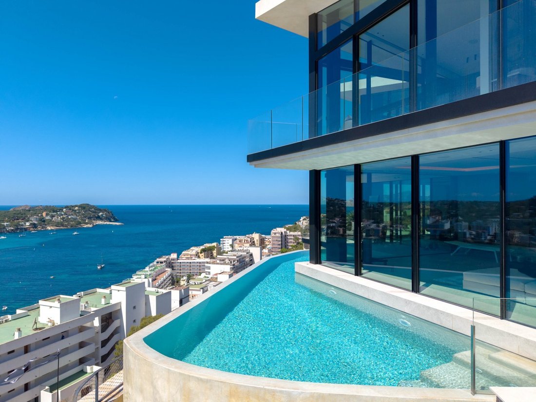 House in Calvia, Balearic Islands, Spain 5 - 15724908