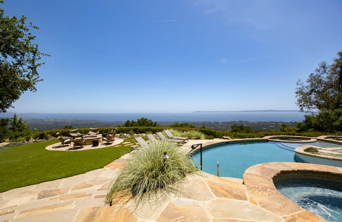 House in Montecito, California, United States 5 - 15726822