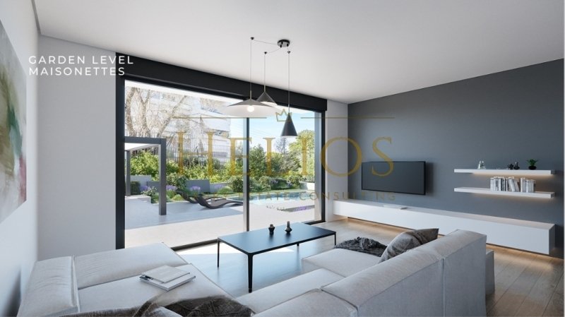 Apartment in North Athens, Attica, Greece 3 - 15724674