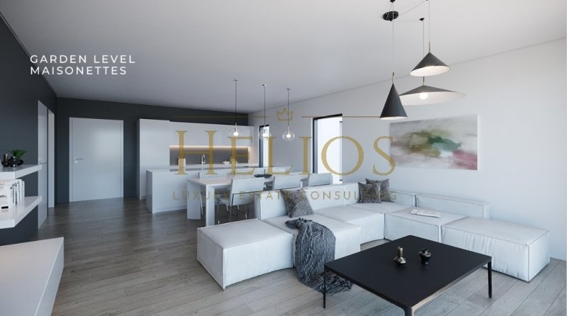 Apartment in North Athens, Attica, Greece 4 - 15724674