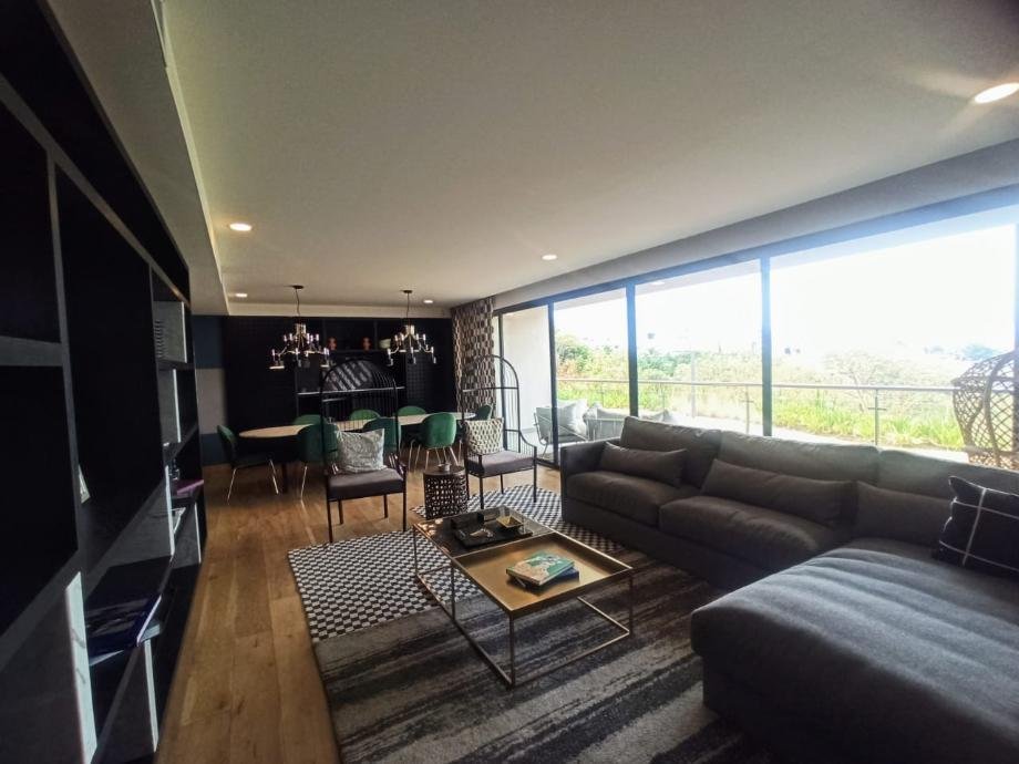 Apartment in Mexico City, Mexico 3 - 15724060