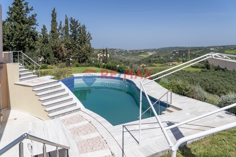 Villa in Community of Voute, Heraklion, Greece 2 - 15725696