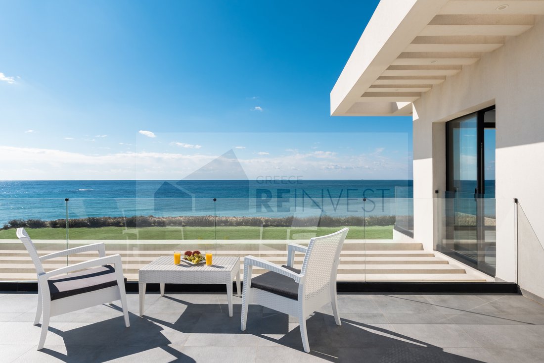 Villa in Meliteieis, Peloponnese, Western Greece and the Ionian, Greece 4 - 15724011