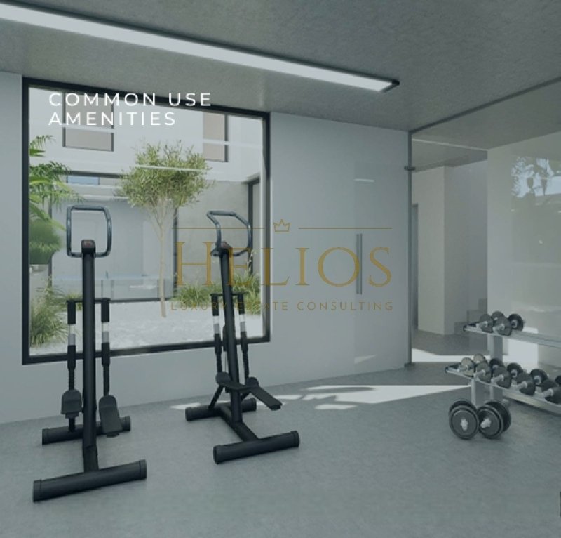 Apartment in North Athens, Attica, Greece 5 - 15724674