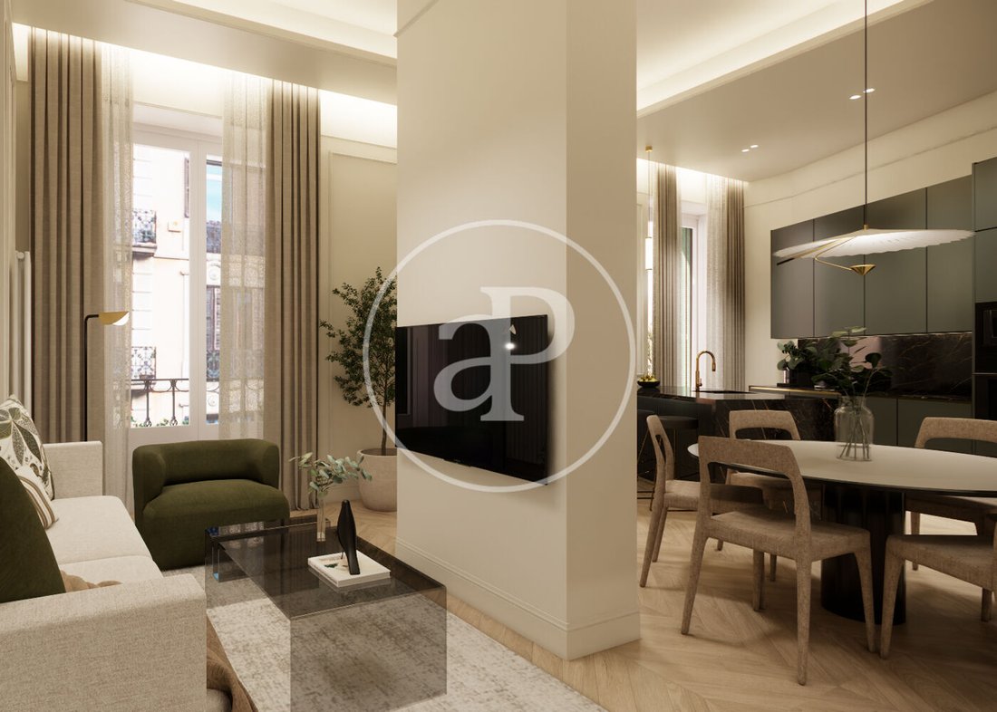 Apartment in Centro, Madrid, Spain 1 - 15727500