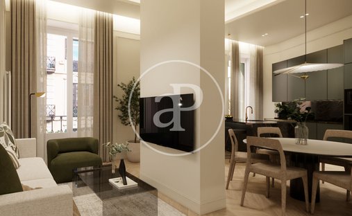 Appartamento a Centro, Madrid, Spagna 1