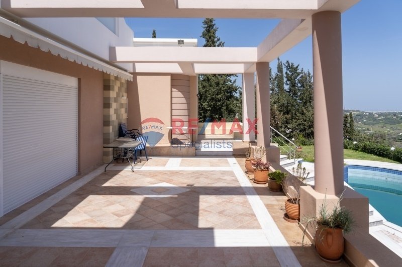 Villa in Community of Voute, Heraklion, Greece 3 - 15725696