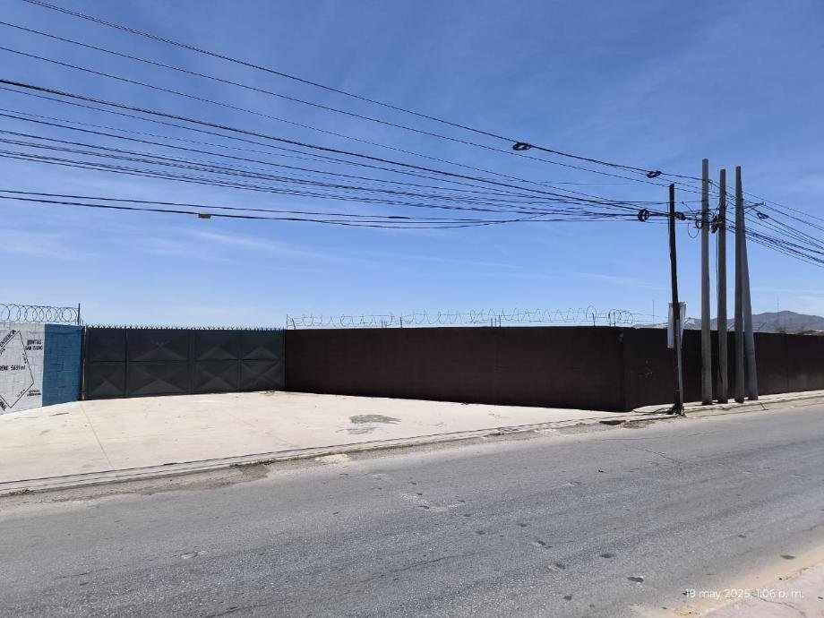 Land in Torreón, Coahuila, Mexico 5 - 15724059
