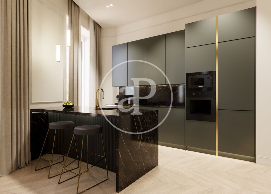 Apartment in Centro, Madrid, Spain 5 - 15727500