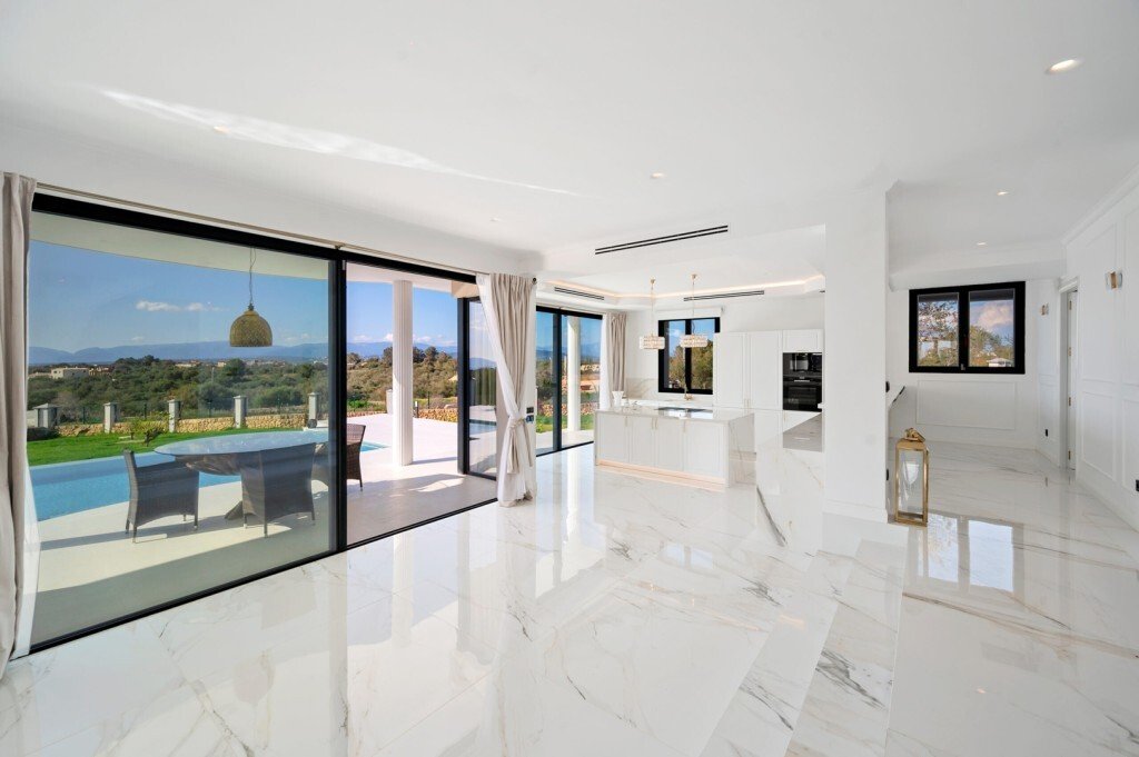 Villa in Palma, Balearic Islands, Spain 2 - 15711585
