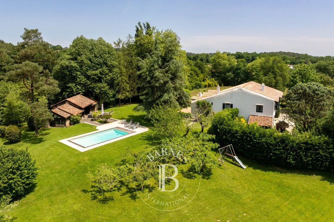 House in Bidart, Nouvelle-Aquitaine, France 3 - 15724839